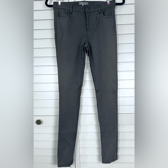 Vince dark grey pants size 2 (women’s) - Picture 1 of 4